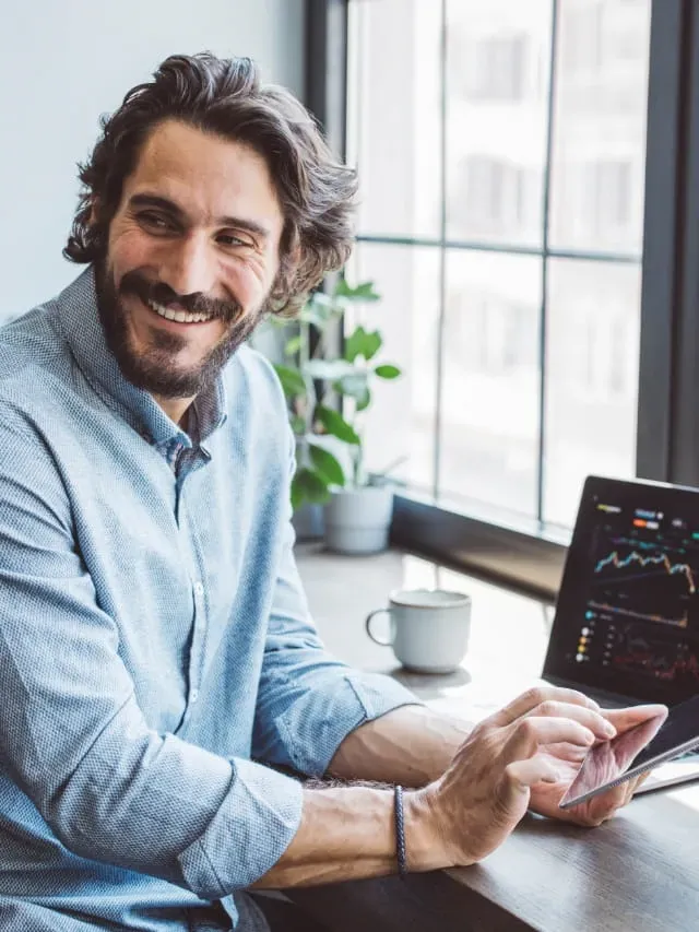 Mastering Commodities